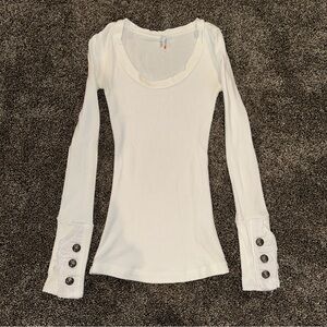 💕 Moving Sale! 💕 
Free People Thermal